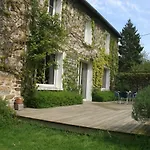 D'hotes Les Ifs Montsûrs