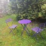 Bed & Breakfast D'hotes Les Ifs