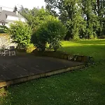 D'hotes Les Ifs Bed & Breakfast 3*