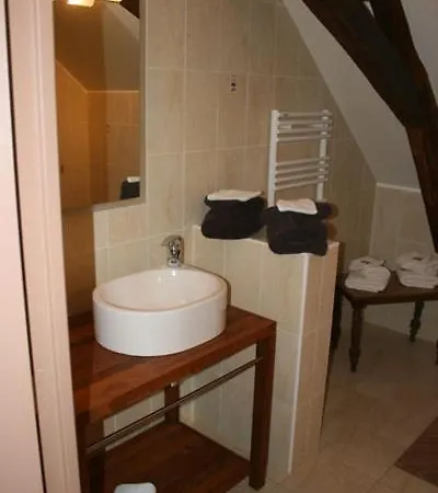 Bed & Breakfast D'hotes Les Ifs 3*