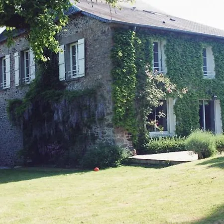 Bed & Breakfast D'hotes Les Ifs 3*