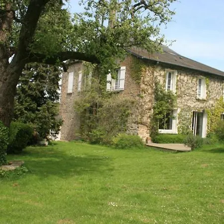 Bed & Breakfast D'hotes Les Ifs Montsurs