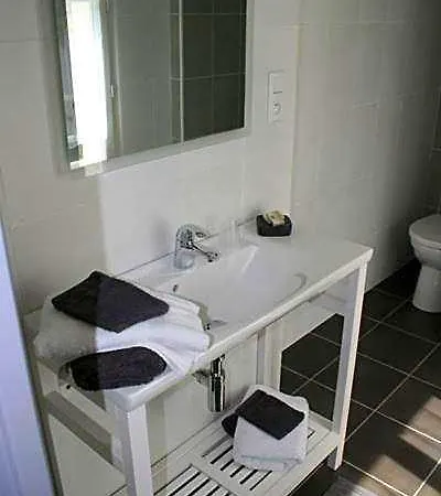 D'hotes Les Ifs 3* Montsûrs