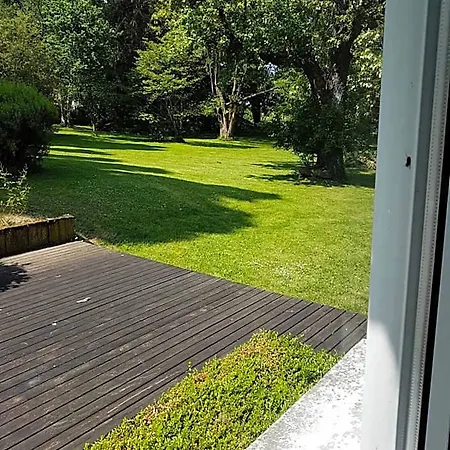 D'hotes Les Ifs Bed & Breakfast 3*
