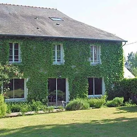 D'hotes Les Ifs 3* Montsûrs