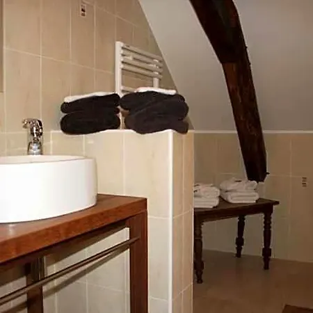 D'hotes Les Ifs 3*