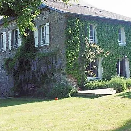 Bed & Breakfast D'hotes Les Ifs