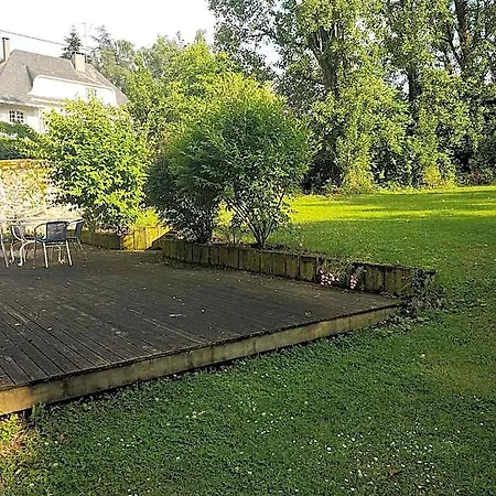 Bed & Breakfast D'hotes Les Ifs