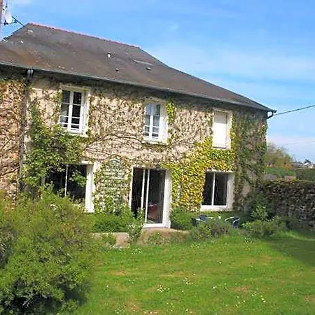 Bed & Breakfast D'hotes Les Ifs