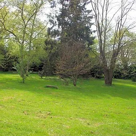 Bed & Breakfast D'hotes Les Ifs 3*