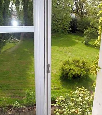 Bed & Breakfast D'hotes Les Ifs