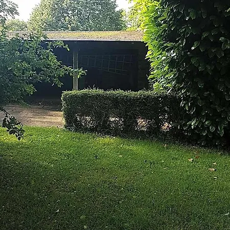 Bed & Breakfast D'hotes Les Ifs 3*