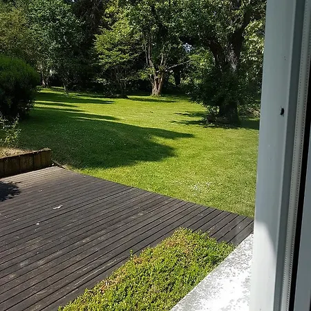 D'hotes Les Ifs Bed & Breakfast 3*