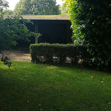 D'hotes Les Ifs Montsûrs