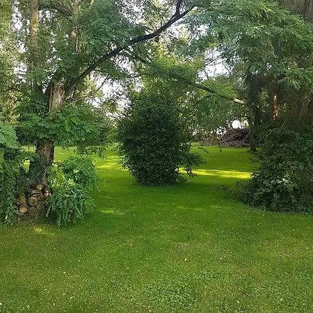 Bed & Breakfast D'hotes Les Ifs