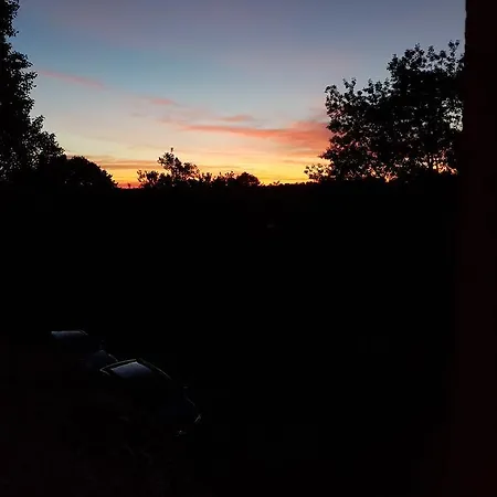 D'hotes Les Ifs Bed & Breakfast 3*