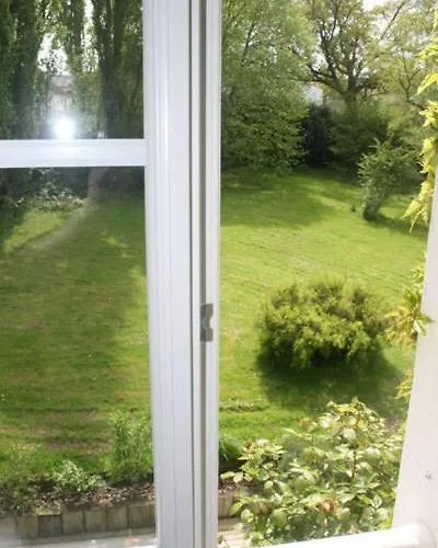 D'hotes Les Ifs Bed & Breakfast 3*