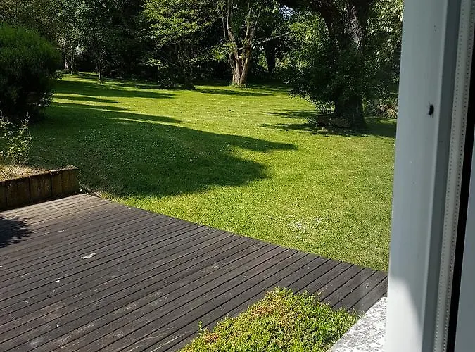 D'hotes Les Ifs Bed & Breakfast 3*