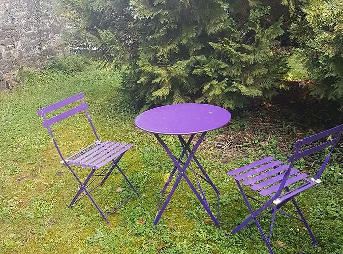 Bed & Breakfast D'hotes Les Ifs