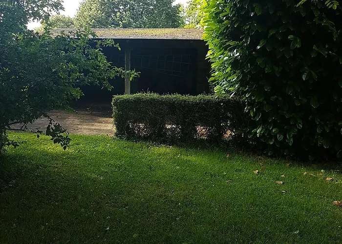 D'hotes Les Ifs Montsûrs