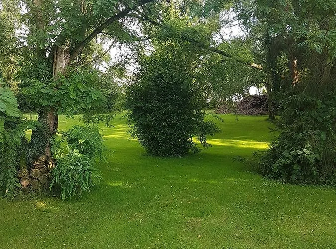 Bed & Breakfast D'hotes Les Ifs