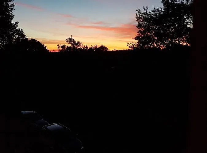 D'hotes Les Ifs Bed & Breakfast 3*